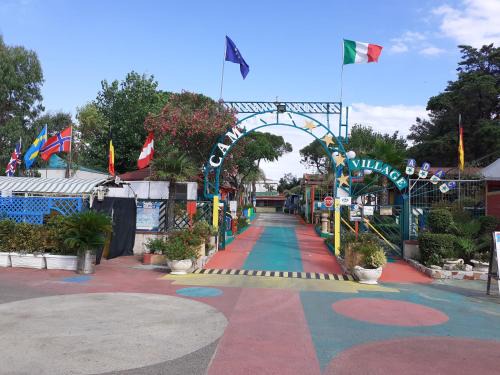 Lido di Metaponto Other | Camping village Internazionale