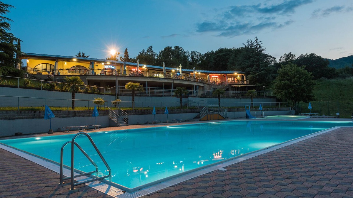 Rignano sull'Arno RV Rental | Camping Village Il Poggetto