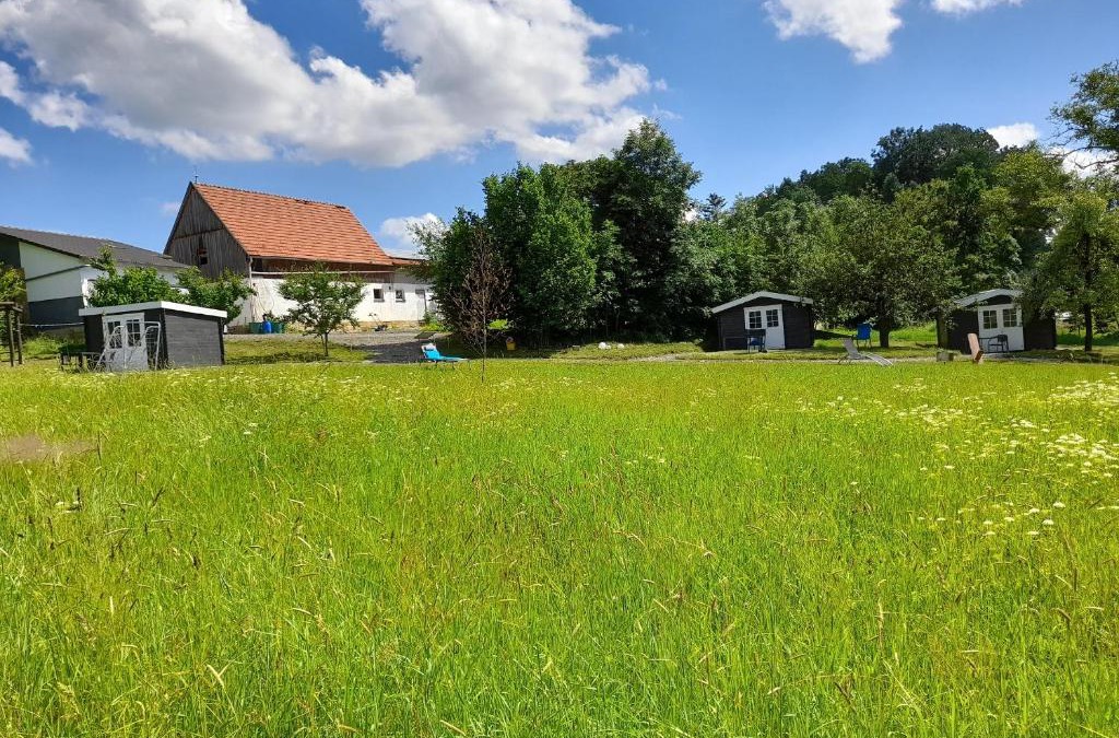 Kueps Other | Camping Weides Campinghütten, Stellplätze für Camper, Wohnmobil, eigenes Zelt