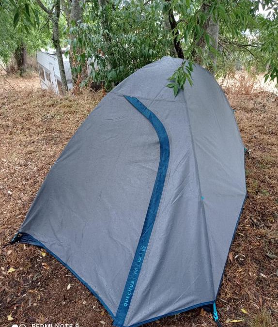 Bierge Other | camping yaso-guara