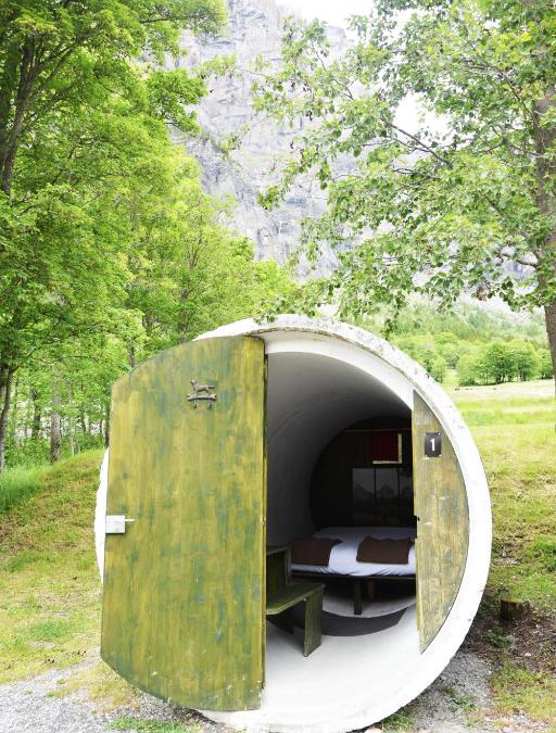 Leukerbad Other | Campingplatz mit Restaurant & Sportarena Leukerbad