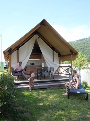 Simonswald Other | Campingplatz Schwarzwaldhorn