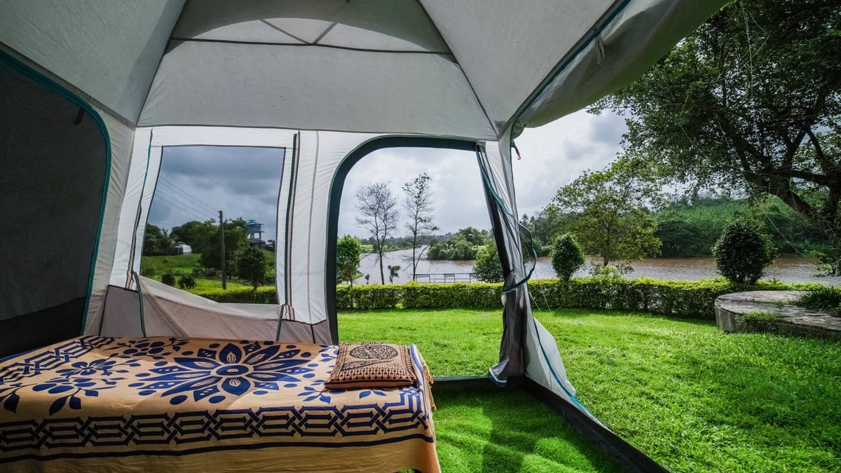 Khalapur RV Rental | Campistaan