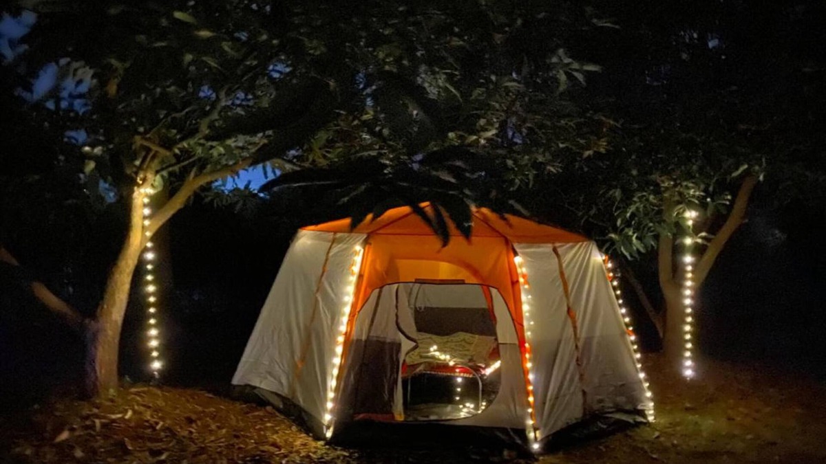 Kolad RV Rental | Campistaan Kolad