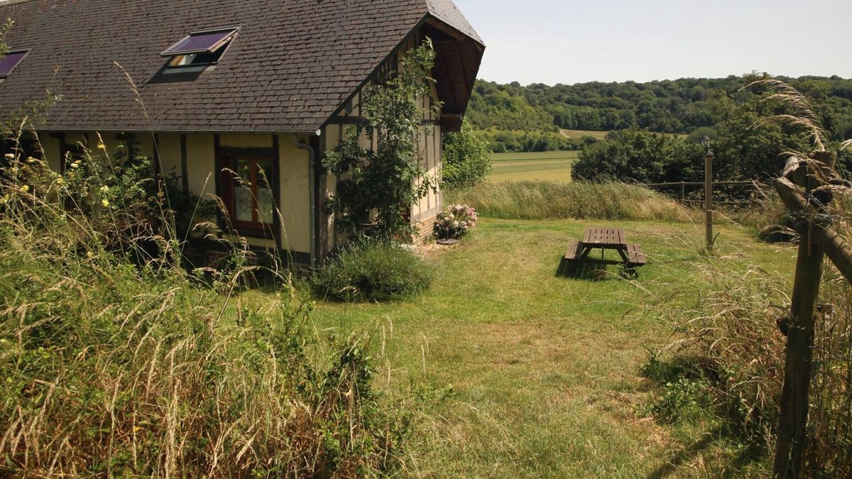 Campneuseville House | Campneuseville Inn, 2 bedrooms, sleeps 4