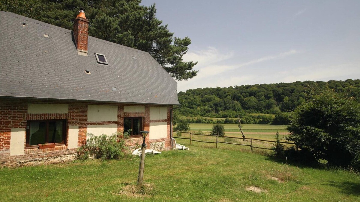 Campneuseville House | Campneuseville Inn, 2 bedrooms, sleeps 4