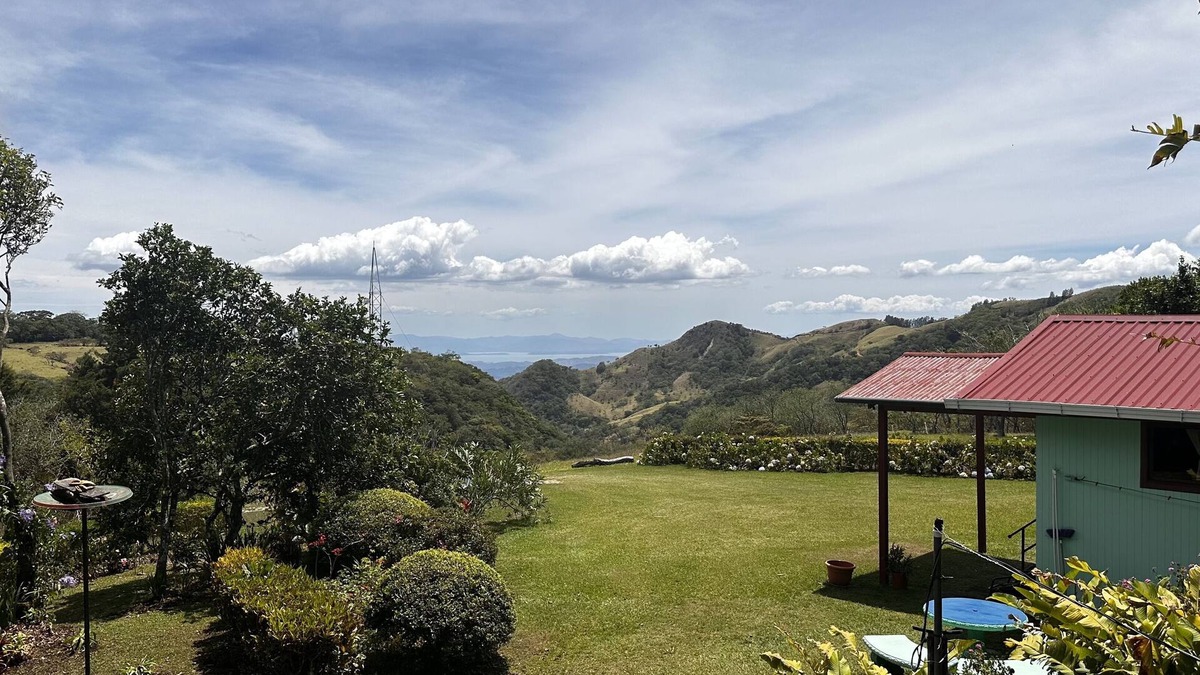 Monteverde Cabin | Campo Azul #3 - Monteverde