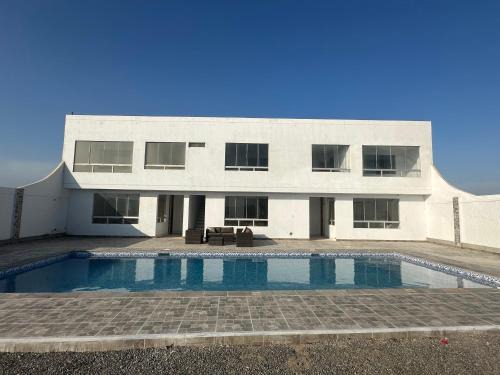 Cerro Azul Apartment | CAMPO AZUL Cerro Azul