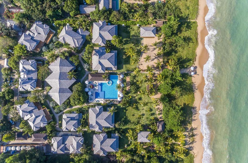 Santo Andre Hotel | Campo Bahia Hotel Villas Spa