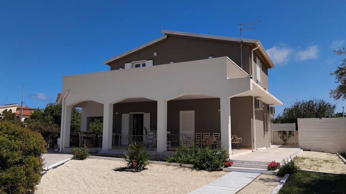 Ognina Apartment | Campo Blu P.1 -Ortigia Holidays