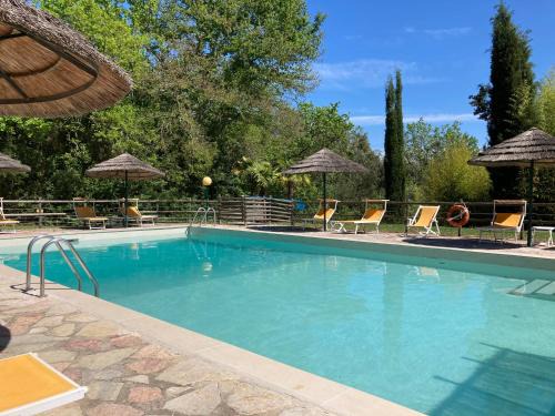 Sassetta House | Campo Di Carlo