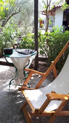 Eva Other | Campo Elea - Messénia Guest House