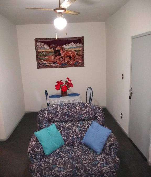 Senador Vasconcelos Apartment | Campo Grande Pousar ou morar
