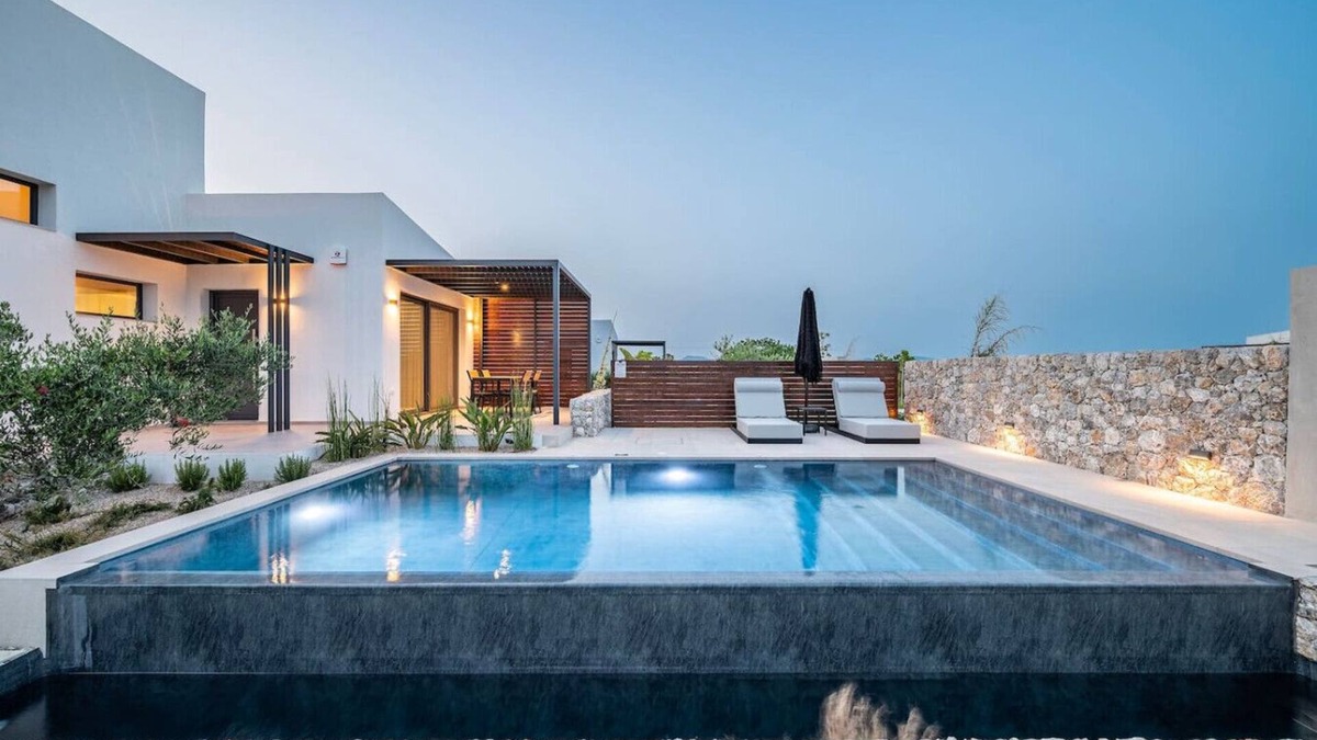 Marmaroto Villa | Campo Premium Villa with Private Pool