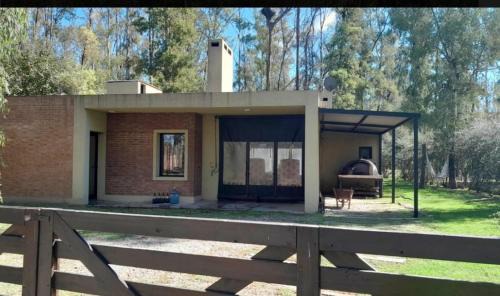 San Lorenzo Department House | Campo Timbo casa con pileta