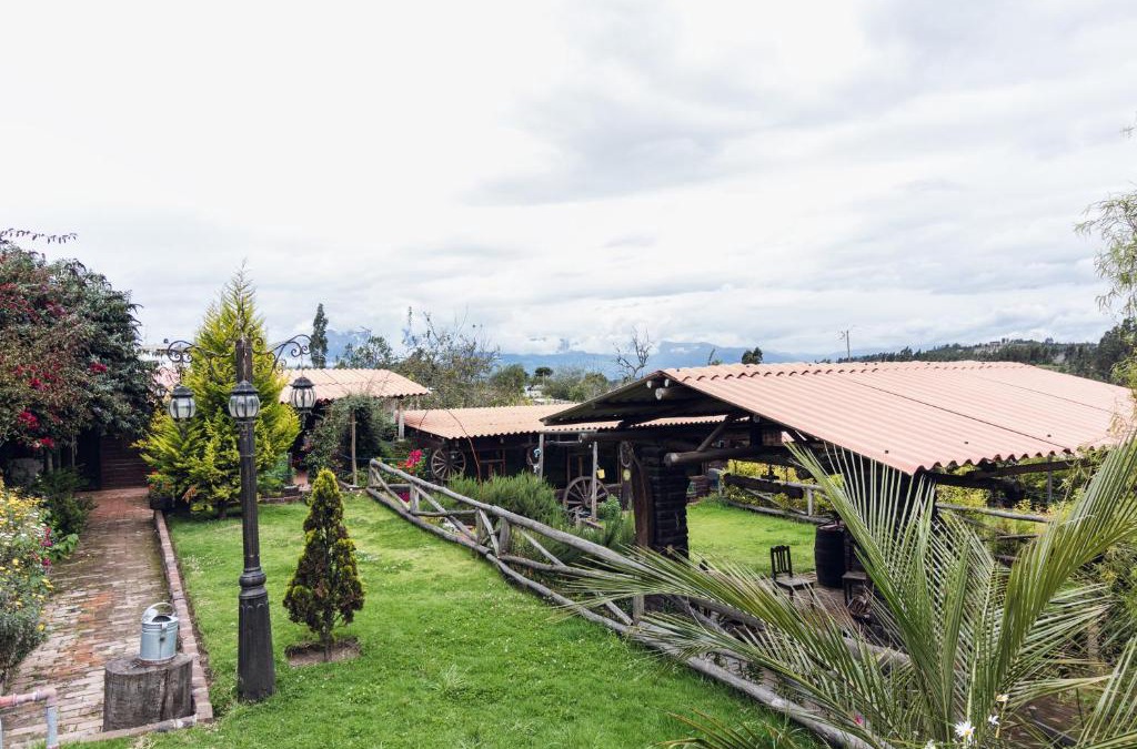 San Andres Resort | Campo Wasi