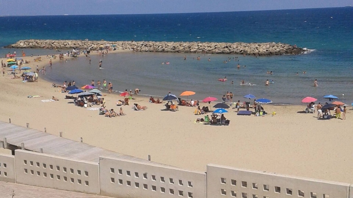 San Pietro Vernotico House | CampoDiMare .