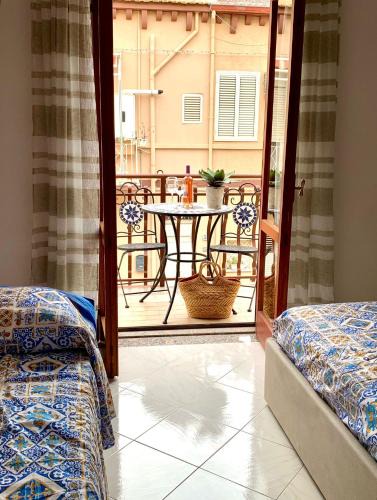 Campofelice di Roccella Apartment | Campofelice Happy Casa