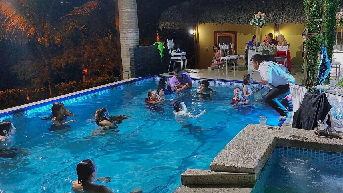 Olon House | Campomar Con Jacuzzi, Piscina Y Sauna Privado