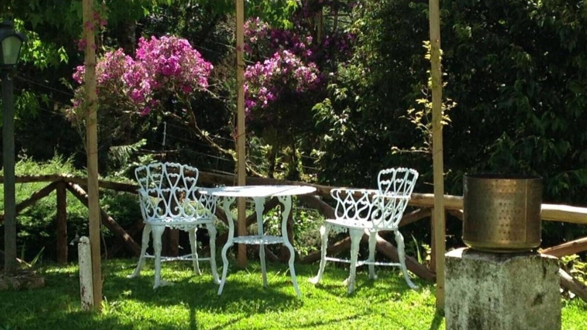 Vila Natal Ski Chalet | Campos do Jordão - A delightful refuge on Brazil's most beautiful mountain