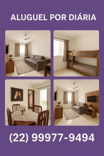 Parque Leopoldina Apartment | Campos Rede Apto X