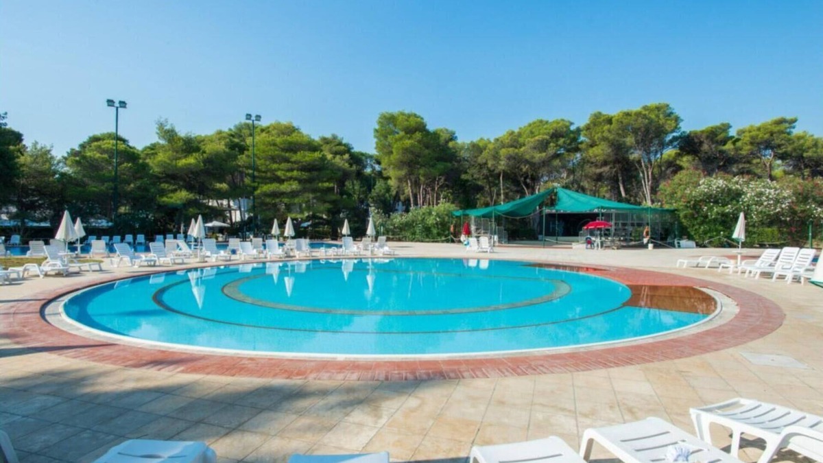 Acaya Apartment | Campoverde Village Two Room Apartment (3 - 6 Pax)