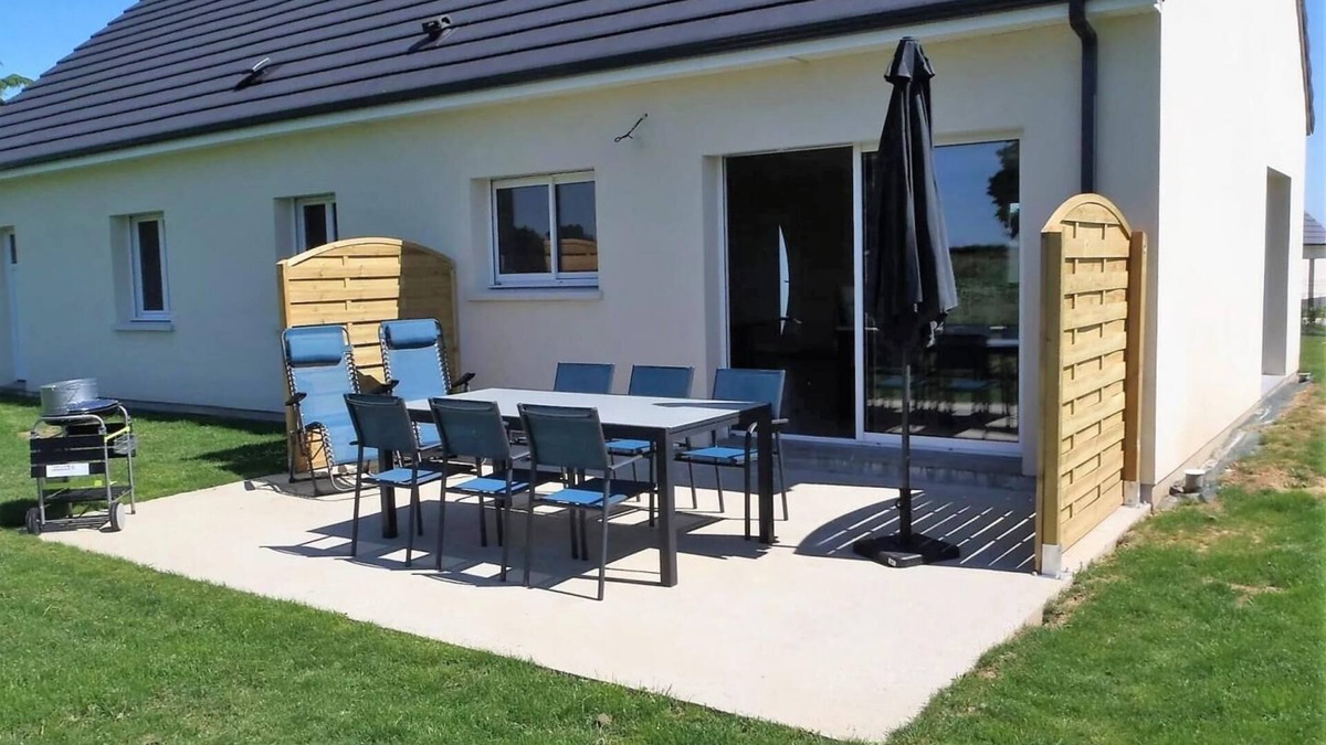 Melleville House | Camps Saint Martin - MELLEVILLE