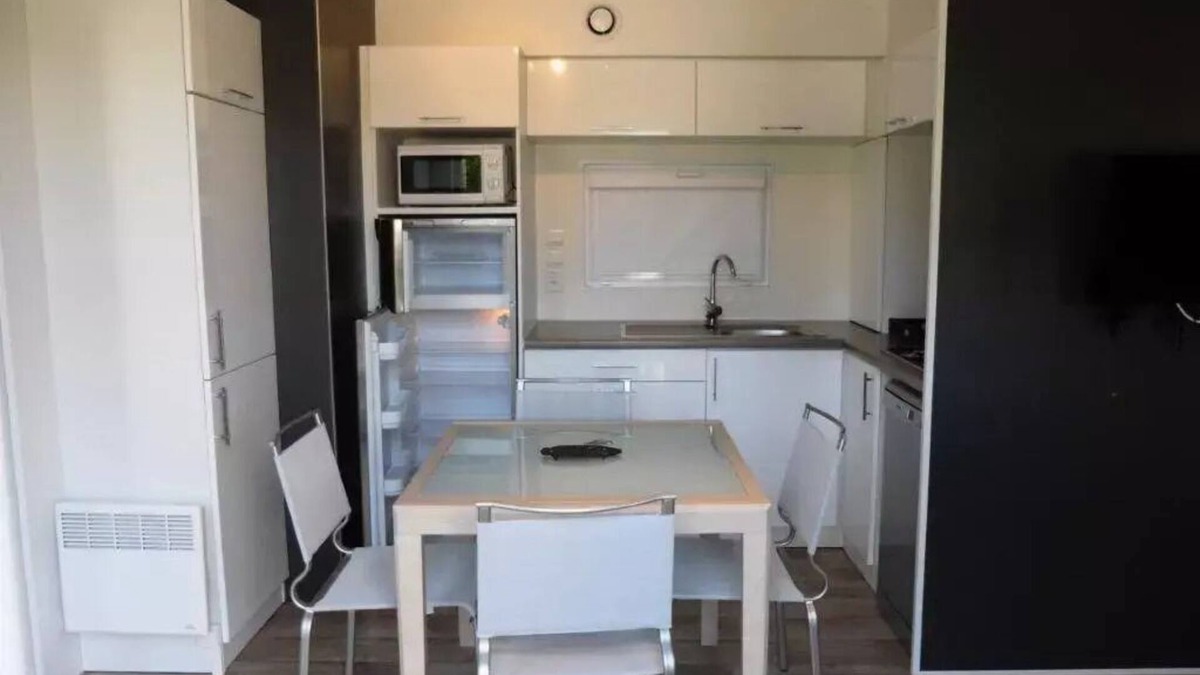 Sainte-Reine-de-Bretagne House | Campsite Le Deffay * - Mobile Home Residence TAOS 3 bedrooms (no sheets or towels) 6 people