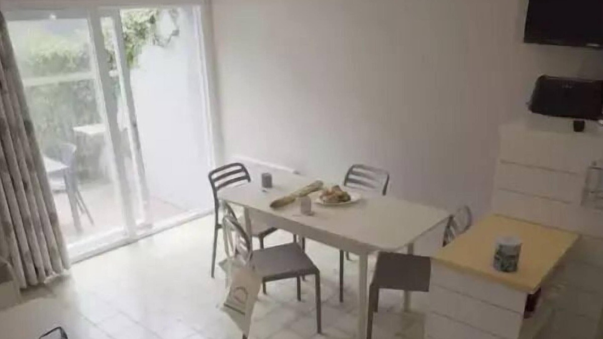 Les Sables d'Olonne Apartment | Campsite Le Bel Air* - Studio 4 People