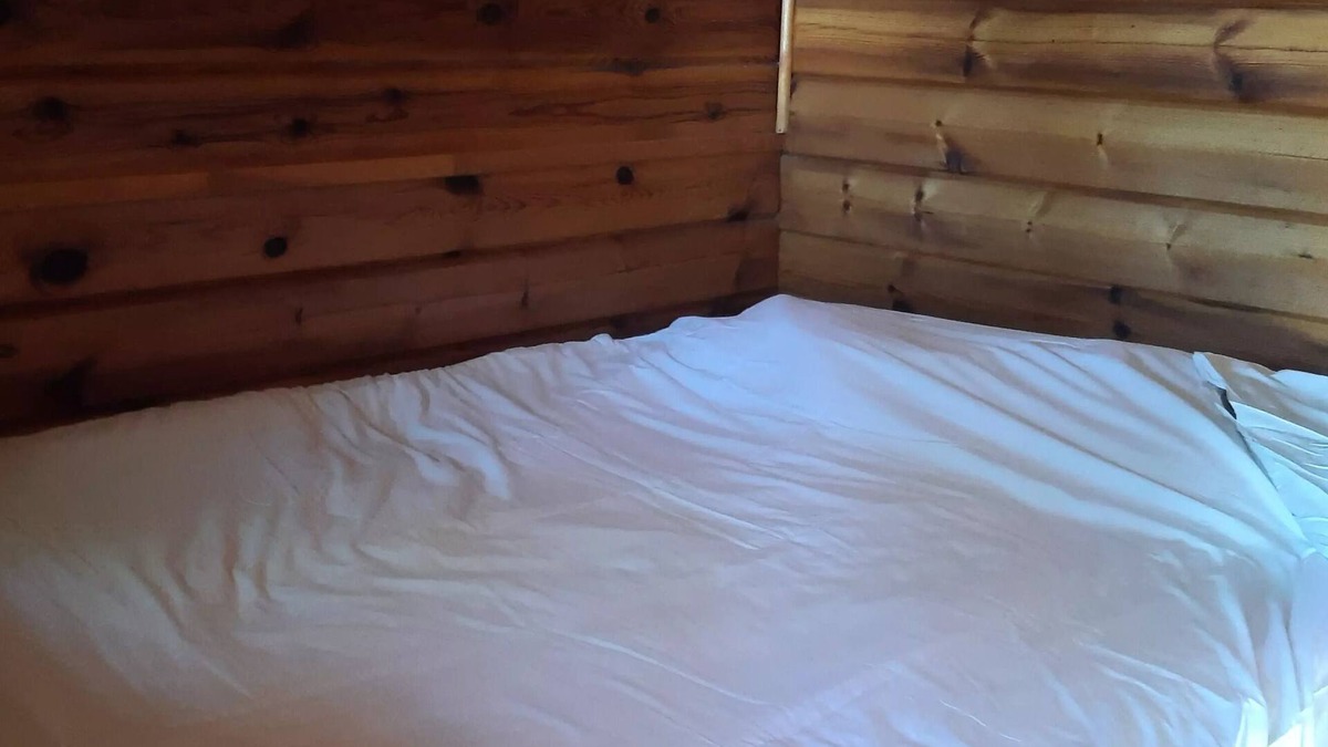 Estavar House | Campsite Les Jardins d'Estavar* - 1 Room Chalet 2 People