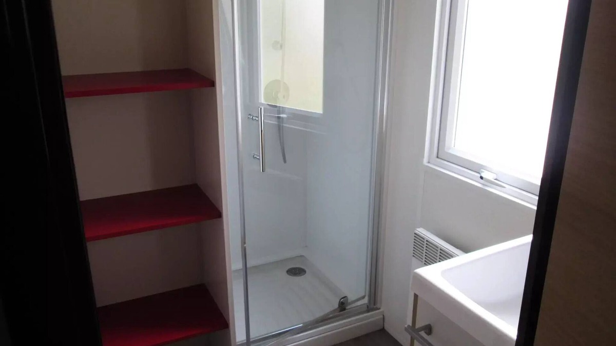Courtils House | Campsite Seasonova Saint Michel * - Cottage Zen - 2 Bedrooms 4 persons