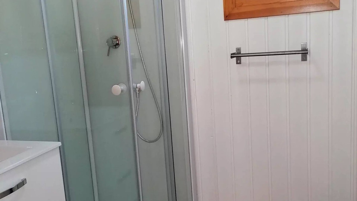 Paluds de Noves Ski Chalet | Campsite Verbela village * - Chalet 35m2 - 2 bedrooms 4 to 6 people - 4 pers. included in the tariff