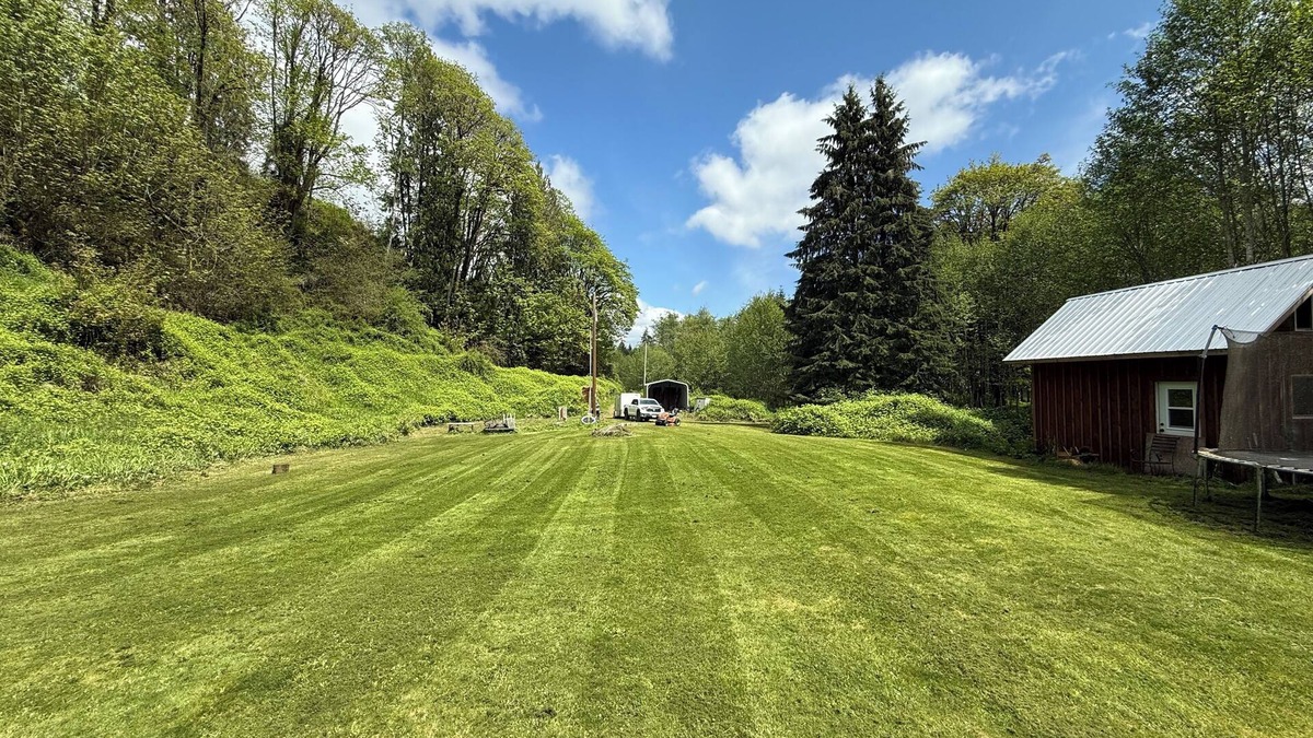 Clatskanie Cabin | Campsite with cabin located in quiet Claskanie Oregon! Endless hiking trails!