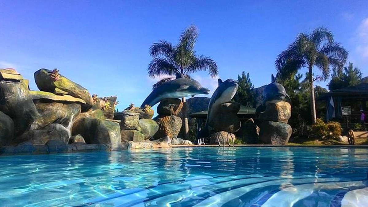 Talisay Hotel | Campuestohan Highland Resort