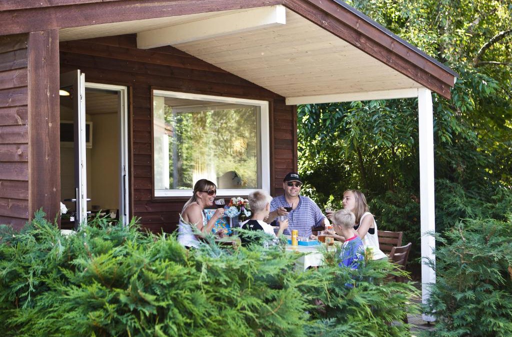 Oksbol Other | CampWest