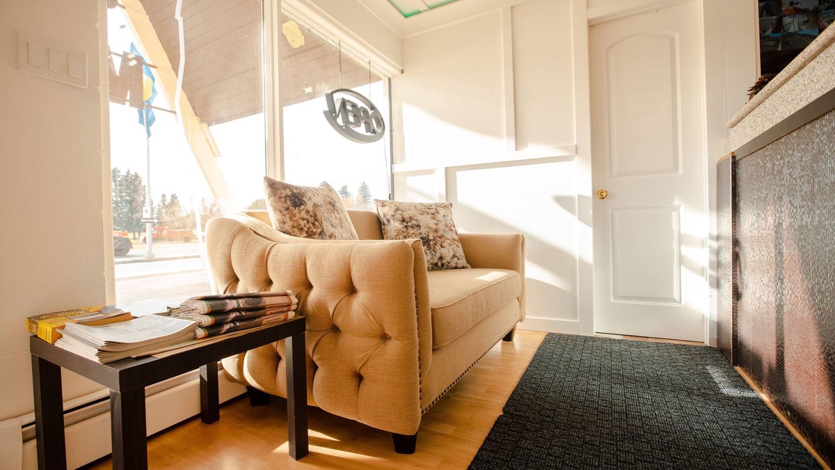 Camrose Hotel | Camrose Motel