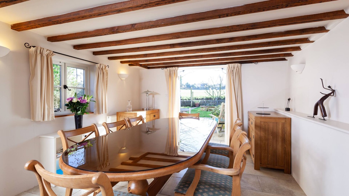 Chipping Campden House | Camside, Chipping Campden - Taswell Retreats