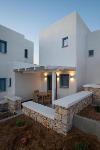 Donoussa Apartment | Camvillia Donoussa Village Suites