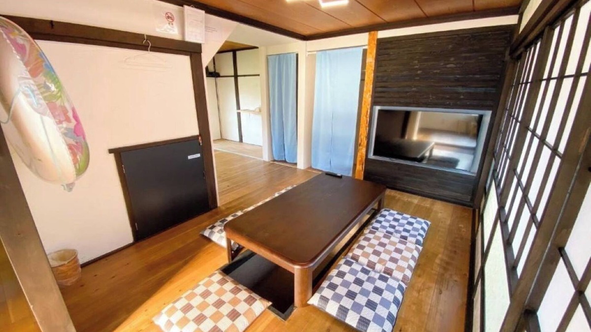 Hedamura House | Can accommodate up to 5 people Modern and stylish/Numazu Shizuoka