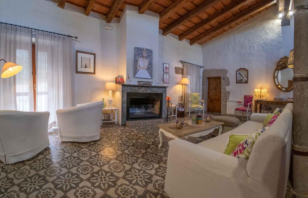 Fortia House | Can Bayre-Casa Rural