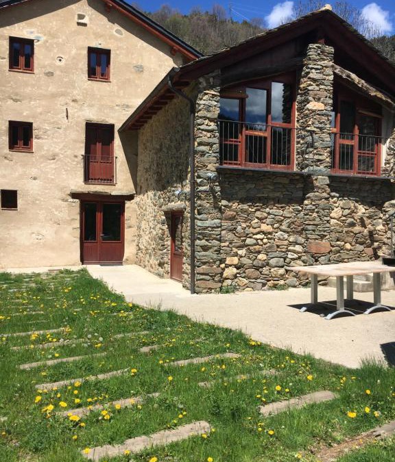 Fornells de la Muntanya House | Can Bertran