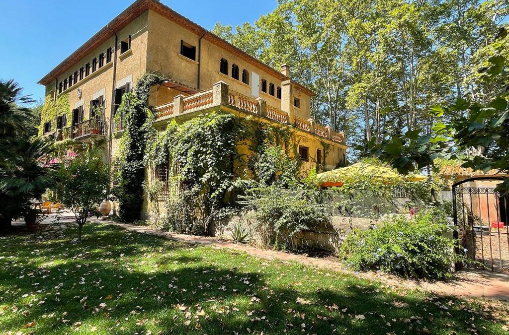 Torroella de Fluvia Apartment | Can Còdol de Fluvià - Casita
