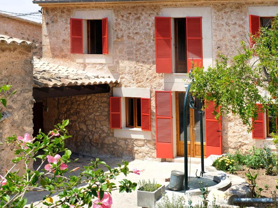 Portol Villa | Can Calet