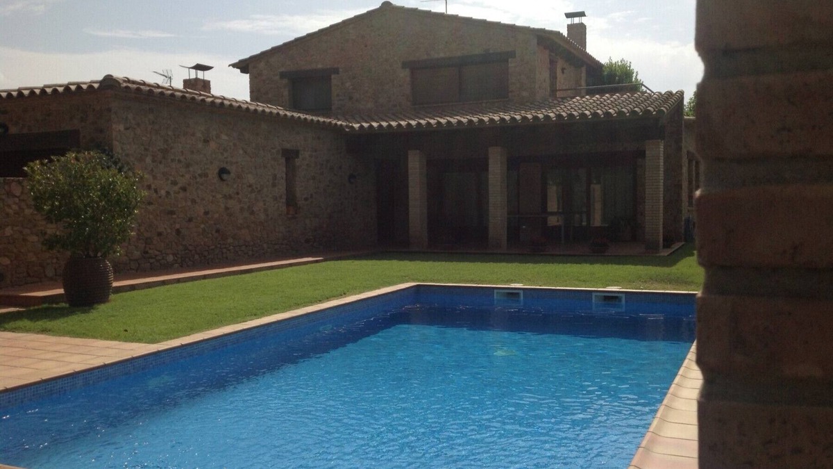 Peratallada Villa | CAN COLL PERATALLADA