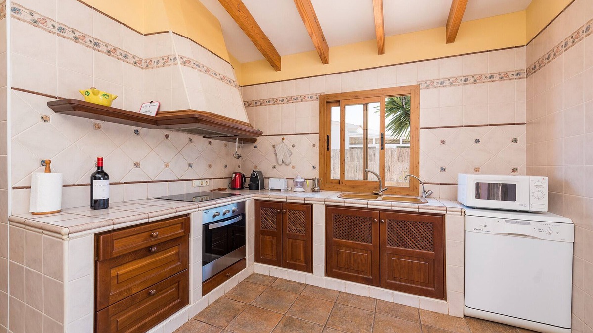 Sa Coma House | CAN CANTARI Mallorca Villa Selection