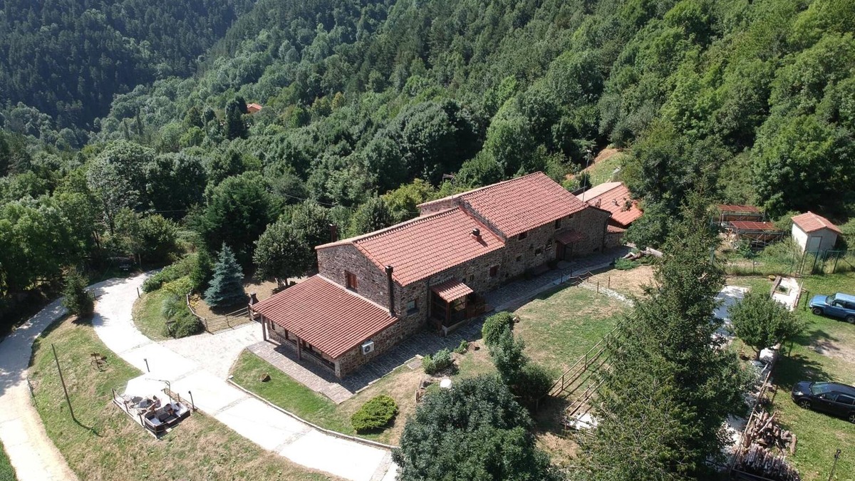 Planoles Hotel | Can Gasparó Hotel Rural & Restaurant