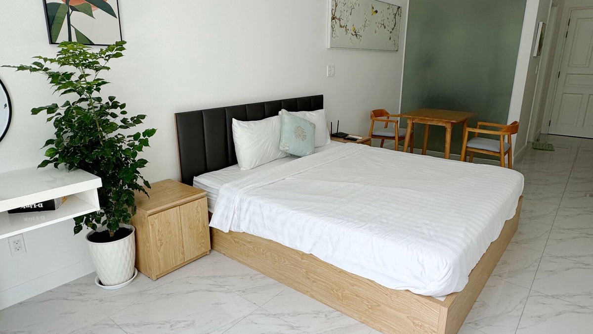 Phan Thiet Apartment | Can ho ocean vista gio bien