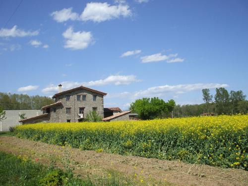 La Vall d'en Bas Apartment | Can Iglèsies, Vall d'en Bas