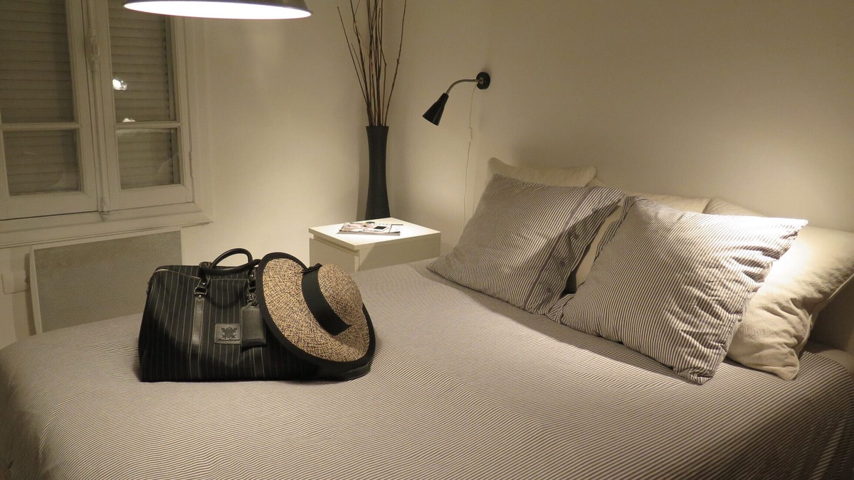 Mauguio House | "CAN INES", village house with terrace .