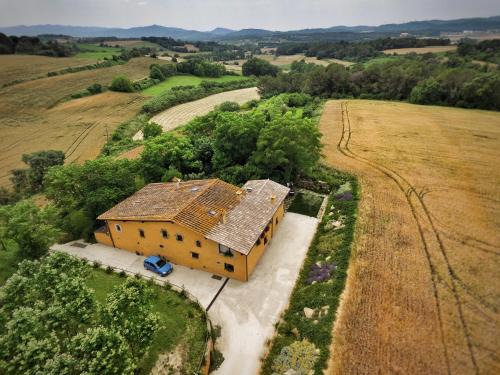 Cornella del Terri House | Can Japet